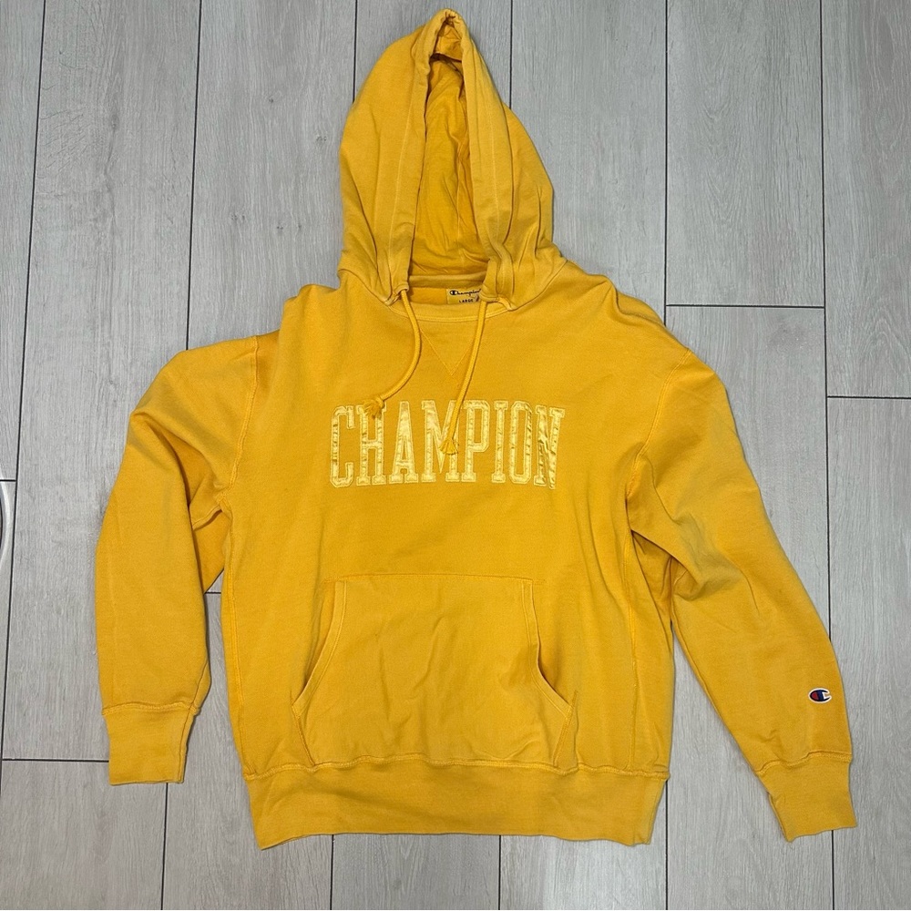 Champion Sweater - Urban Outfitters